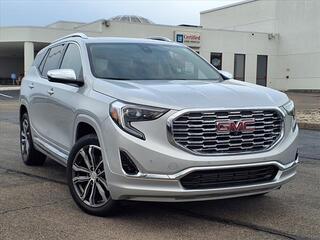 2020 Gmc Terrain for sale in Cincinnati OH