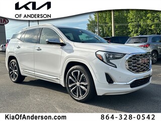 2019 Gmc Terrain