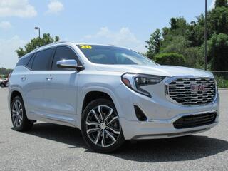 2020 Gmc Terrain for sale in Fruitland Park FL