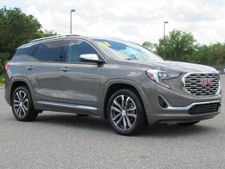 2018 Gmc Terrain for sale in Fruitland Park FL