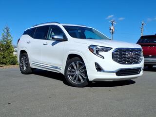 2019 Gmc Terrain for sale in Burlington NC