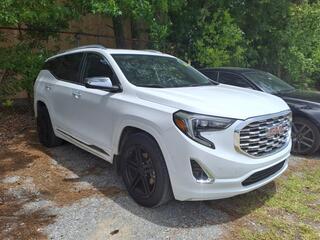 2020 Gmc Terrain