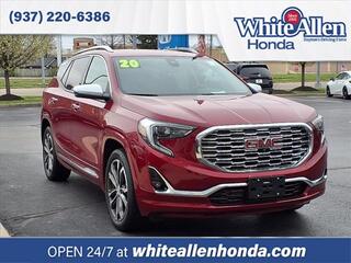 2020 Gmc Terrain for sale in Dayton OH