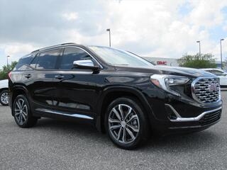 2018 Gmc Terrain for sale in Fruitland Park FL