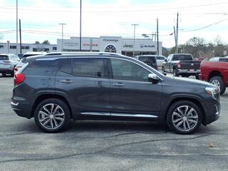 2018 Gmc Terrain for sale in Kerrville TX