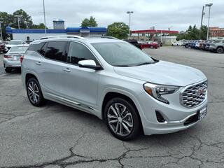 2018 Gmc Terrain for sale in Apex NC