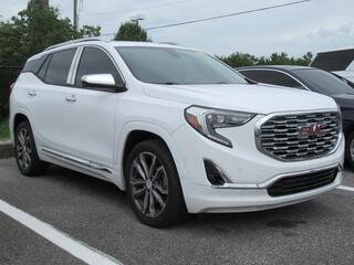 2018 Gmc Terrain for sale in Ocala FL
