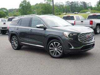 2019 Gmc Terrain for sale in Sanford NC