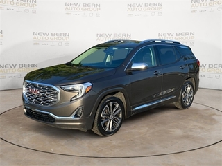 2019 Gmc Terrain for sale in New Bern NC