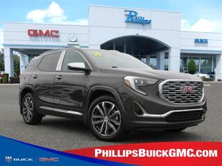 2019 Gmc Terrain for sale in Fruitland Park FL