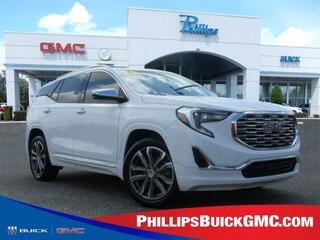 2020 Gmc Terrain