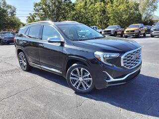 2019 Gmc Terrain for sale in Clarksville TN