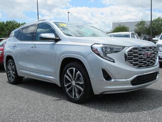 2019 Gmc Terrain for sale in Fruitland Park FL