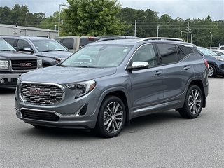 2020 Gmc Terrain for sale in Sanford NC