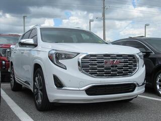 2020 Gmc Terrain for sale in Ocala FL