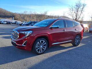 2018 Gmc Terrain for sale in Johnson City TN