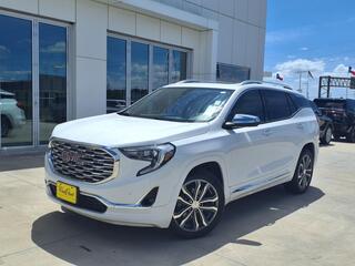 2019 Gmc Terrain