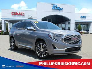 2019 Gmc Terrain for sale in Fruitland Park FL