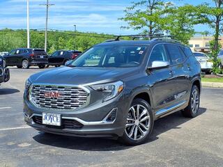 2019 Gmc Terrain for sale in Avon OH