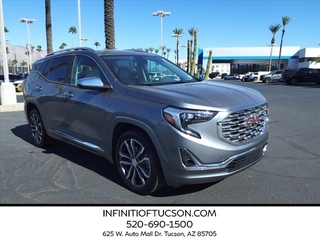 2020 Gmc Terrain