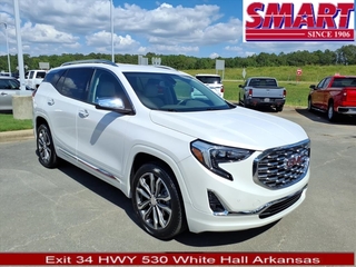 2020 Gmc Terrain