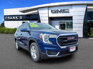 2023 Gmc Terrain for sale in Lyndhurst NJ