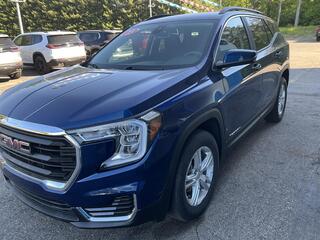 2023 Gmc Terrain for sale in Dowagiac MI