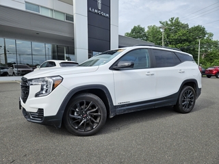 2023 Gmc Terrain