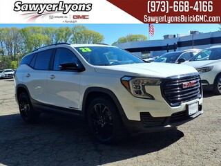 2023 Gmc Terrain for sale in Randolph NJ