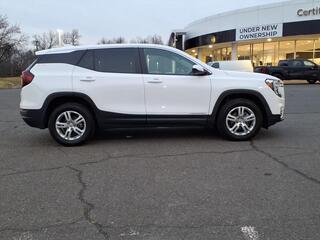 2023 Gmc Terrain for sale in Cranbury NJ