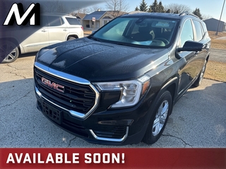 2023 Gmc Terrain for sale in Plymouth WI