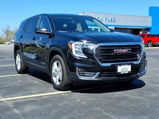 2024 Gmc Terrain for sale in Cincinnati OH