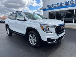 2024 Gmc Terrain for sale in Three Rivers MI