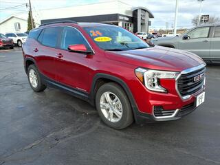 2024 Gmc Terrain for sale in Lockport NY
