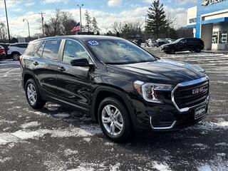 2024 Gmc Terrain for sale in Evansville WI