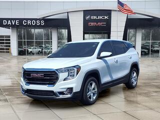 2024 Gmc Terrain for sale in Lee's Summit MO