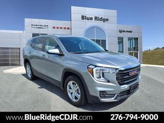 2024 Gmc Terrain for sale in Lebanon VA