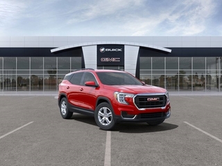 2024 Gmc Terrain for sale in Johnston RI