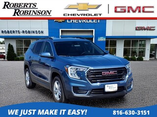 2024 Gmc Terrain for sale in Excelsior Springs MO