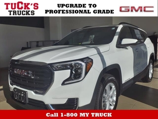 2024 Gmc Terrain for sale in Hudson MA