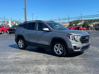 2024 Gmc Terrain for sale in Beckley WV