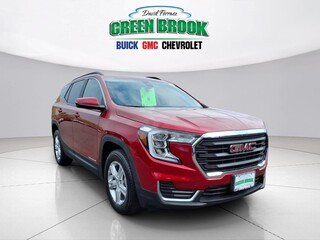 2024 Gmc Terrain for sale in Green Brook, NJ