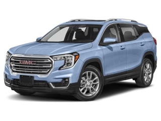 2024 Gmc Terrain for sale in Johnston RI