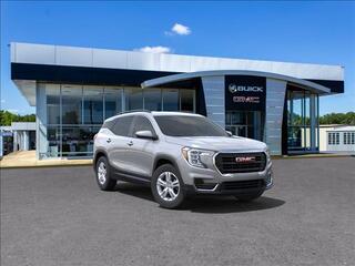 2024 Gmc Terrain for sale in Greenville SC