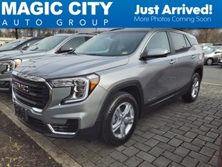 2024 Gmc Terrain for sale in Roanoke VA