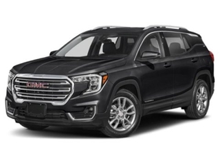 2024 Gmc Terrain for sale in Johnston RI