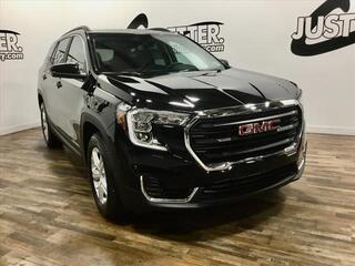 2024 Gmc Terrain for sale in Bluefield WV