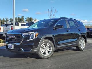 2024 Gmc Terrain for sale in Somersworth NH