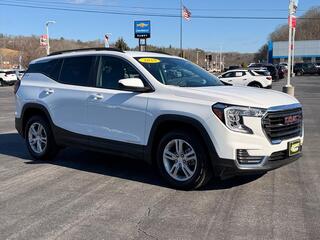 2023 Gmc Terrain for sale in Princeton WV