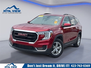 2023 Gmc Terrain for sale in Chattanooga TN